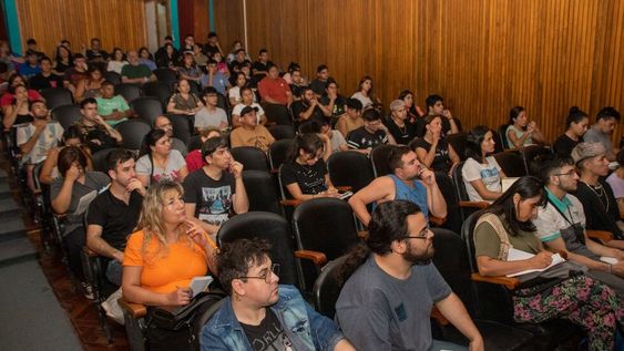 El curso de manipulación de alimentos de la Ciudad tuvo una altísima demanda en 2023