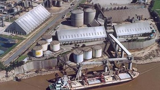 La intervención y eventual expropiación de la empresa agroindustrial Vicentin trajo al primer plano la soberanía alimentaria