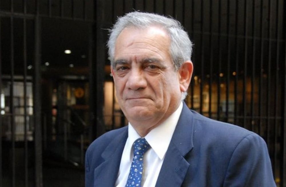 Carlos Iannizzotto fue reelecto como presidente de Coninagro