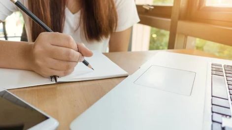 La UBA ofrece varias carreras cortas que pueden estudiarse fácil.