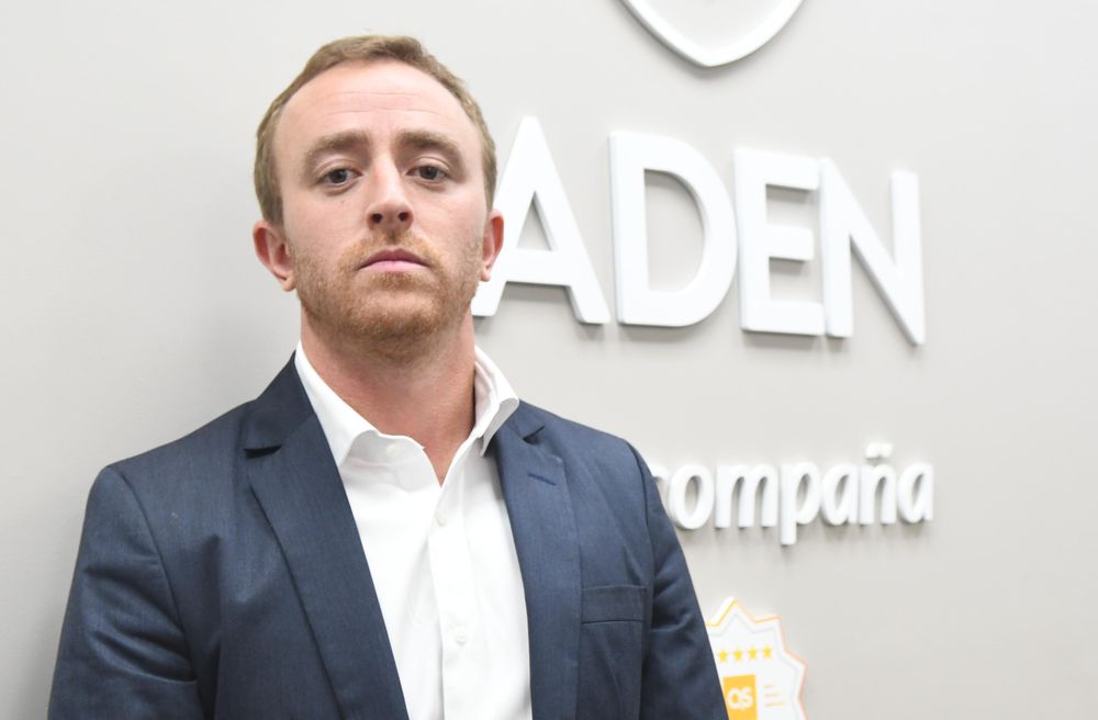 El economista que disertó en la reinauguración de Aden Escuela de Negocios habló sobre los cambios que se vienen en el país.