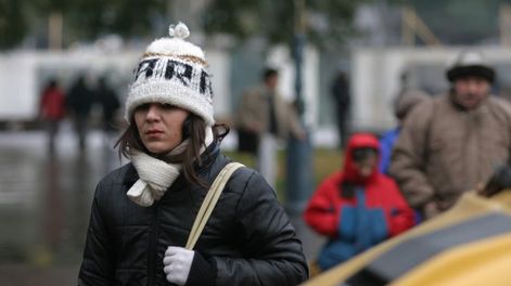El pronóstico del tiempo para este viernes 27 de junio en Mendoza.