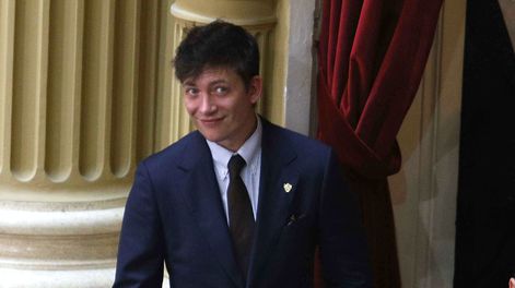 Santiago Caputo en la mira: piden que rinda cuentas ante la Oficina Anticorrupción