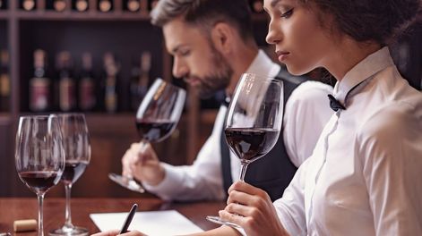 El concurso se celebrará en Montreal del 11 al 15 de octubre de 2023 en el Institut d’hôtellerie et de tourisme du Québec (ITHQ). Es patrocinado por la Organización Internacional de la Vid y el Vino (OIV).