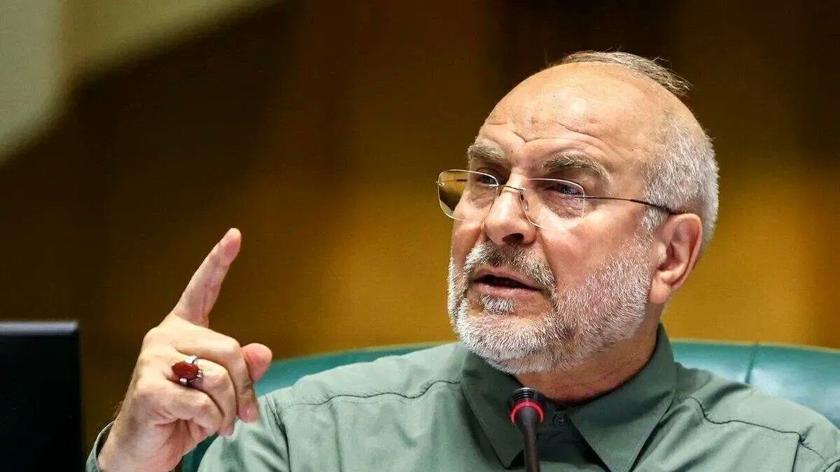 Irán condiciona las negociaciones de paz: exige el alto el fuego en el Líbano y la liberación de fondos congelados