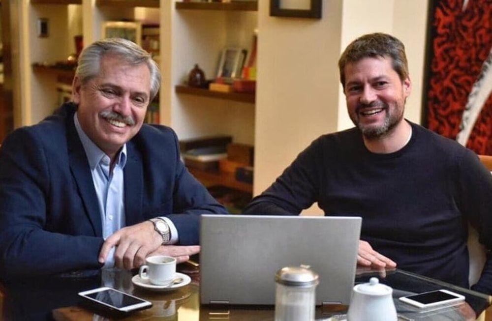 El Ministro de Turismo y Deportes fue cauto a la hora de hablar de la vuelta de los entrenamientos.