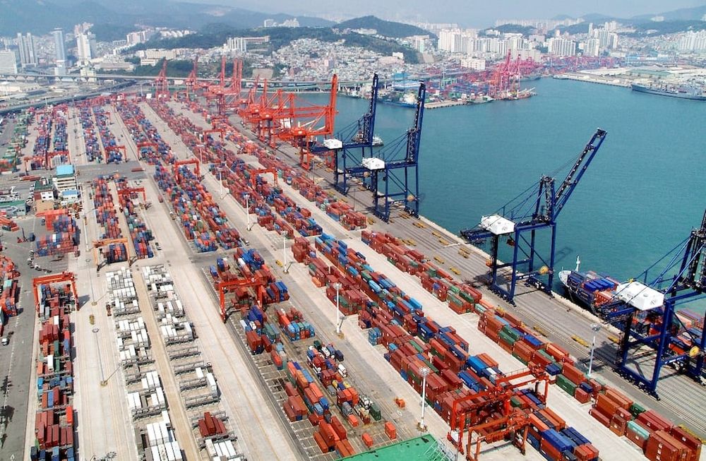 En 1970 el PBI per cápita de la Argentina era casi 5 veces mayor al de Corea del Sur. En 2019 (50 años después) el de Corea es tres veces mayor al nuestro.