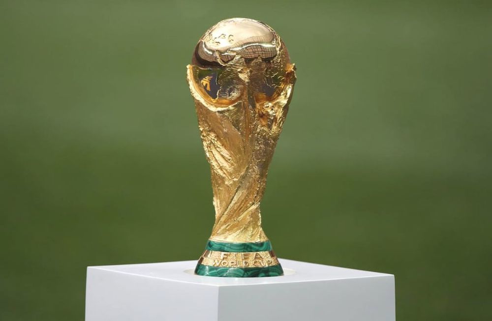 La más linda. La Copa del Mundo va a estar en Argentina entre 25 y 27 de octubre. / archivo