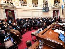 Qué opinan los empresarios mendocinos sobre el proyecto de reforma laboral que aprobó el Senado