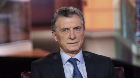 Macri, entre la mejora y las amenazas - Por Edgardo R. Moreno
