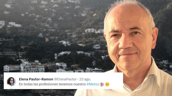 El ingeniero catalán Tomàs Baiget, director de la revista científica Profesional de la Información, ha reconocido ser el creador de la página web Articulitos.com