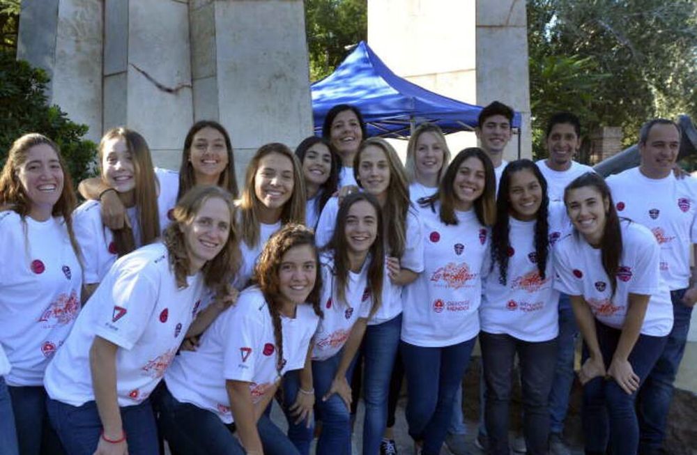 Salto inicial para damas en la Liga Nacional de Básquet Femenino