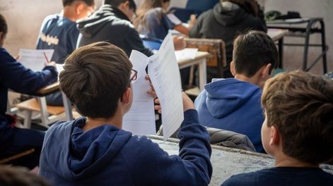 La DGE cambia la organización del primer ciclo de Primaria: cada grado volverá a evaluarse de forma individual desde 2026.