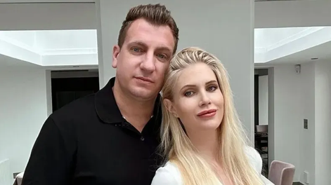 Maxi López tendrá su segundo hijo junto a Daniela Christiansson: cómo fue el anuncio