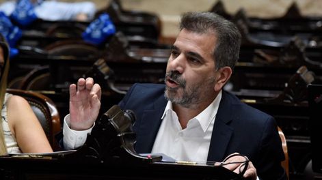El PRO presentó un amparo para frenar la designación de las autoridades de la Auditoría General de la Nación.