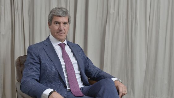 El ex Procurador del Tesoro, Bernardo Saravia Frías, dio detalles de la situación entre AFA y Estudiantes