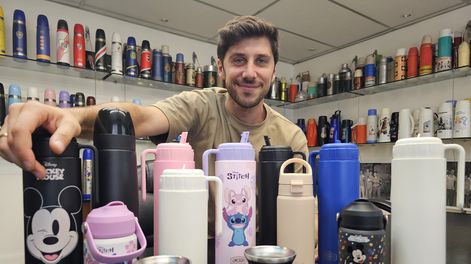 Martin Nadler director de Lumilagro.