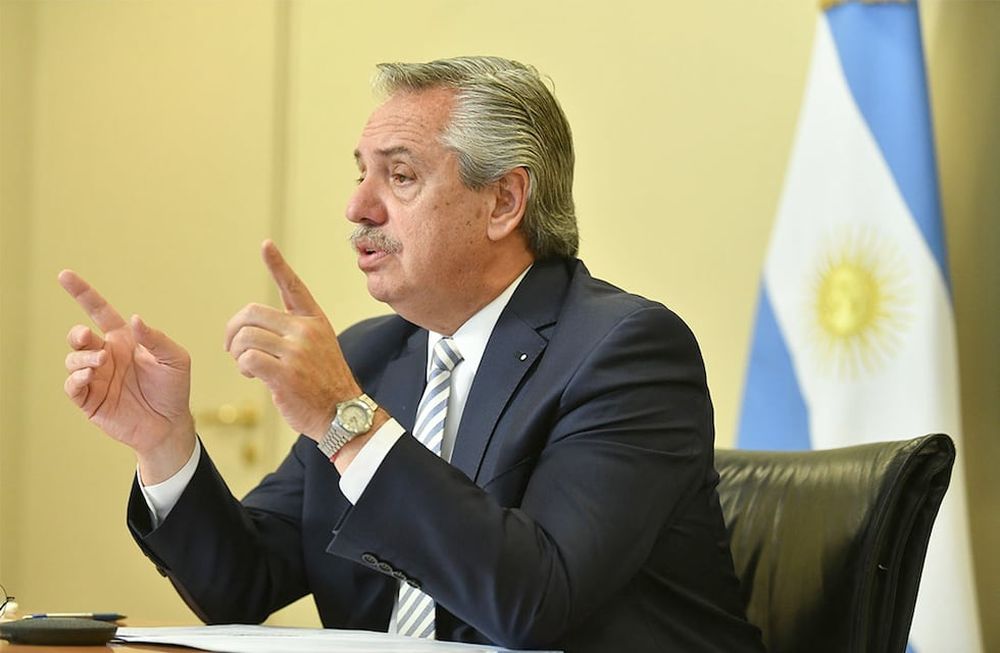 Según fuentes de Casa Rosada, el Presidente de la Nación no visitará esa región. En esta misión iban a ser parte de la delegación Santiago Cafiero y su segunda Cecilia Todesca.