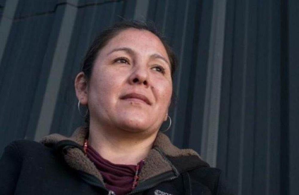 Cristina Castro compartió en Twitter su dolor y pidió justicia por el caso de Facundo.