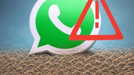 Los Andes | Peligros de privacidad en WhatsApp.jpg
