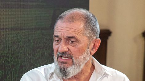 Construcción. Pablo Mazzucchelli, titular de PREAR, pasó por el Ciclo de entrevistas Valor Agregado de Los Andes.