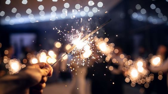 Es necesario eliminar la pirotecnia para pasar unas fiestas sin accidentes ni sufrimientos