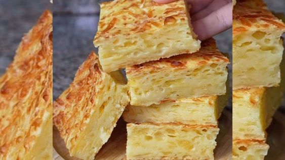 como hacer brownie de queso humedo y con el dorado perfecto: facil, rapido e irresistible