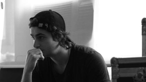 Julián Bustelo Drovandi: el mendocino que, con 22 años, ya llegó a Cannes