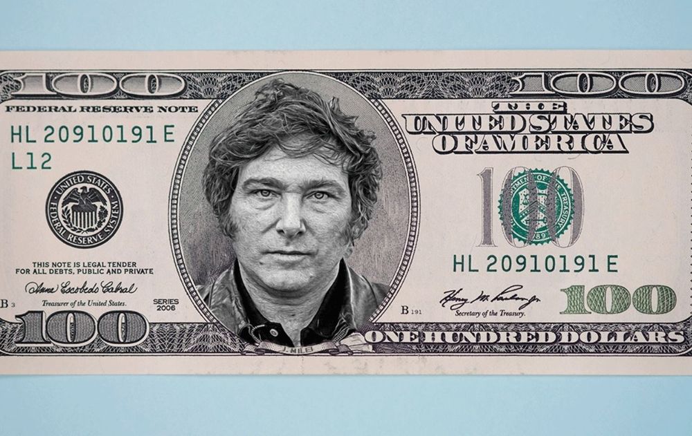 El Banco Central cotizó el dólar minorista para la venta a $1.521.