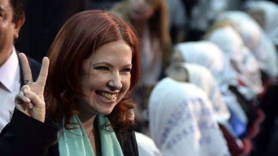 Absolvieron a Andrea Del Boca y Julio De Vido por fraude al Estado