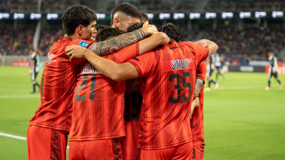 El Lobo retornó a la provincia, tras su histórico triunfo y debut en su regreso a Primera División. Un triunfazo logró frente a Central Córdoba de Santiago del Estero.