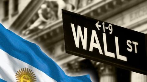 Las empresas argentinas que cotizan en Wall Street se recuperaron este martes