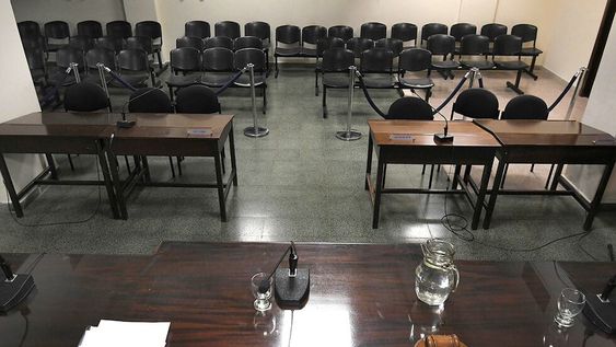 Por indignidad excluyen a un padre de la sucesión del hijo