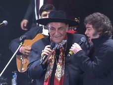 el chaqueno palavecino canta hoy en junin tras el episodio con milei: horario, precios y por donde verlo el chaqueno palavecino canta hoy en junin tras el episodio con milei: horario, precios y por donde verlo