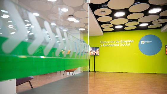 La Ciudad ofrece capacitaciones gratuitas con salida laboral