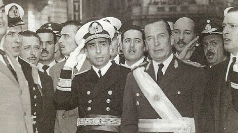 Montoneros y Aramburu, el inicio de una década trágica - Por Luis Alberto Romero
