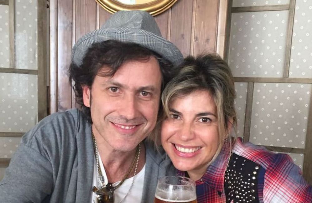 La ex mujer de Coti Sorokin lo fulminó después de que blanqueara su relación con Cande Tinelli