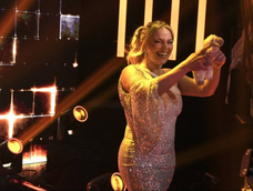 Tamara Paganini regresó a Gran Hermano tras 25 años.