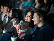 Listado de películas en la Fiesta del Cine 2025.