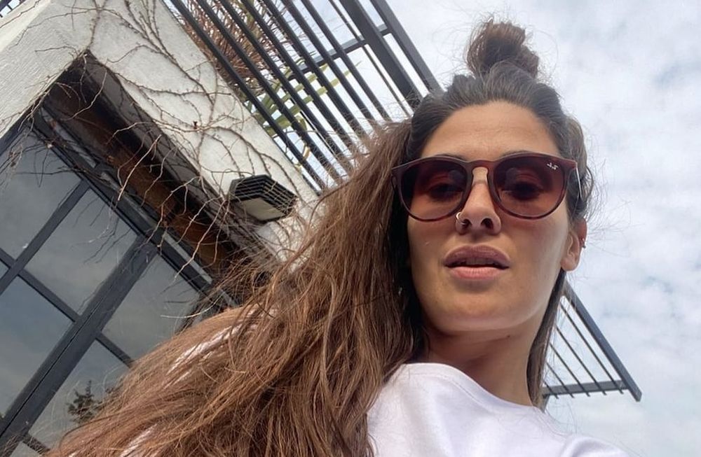 Ivana Nadal volvió a generar polémica al responder a qué se dedica