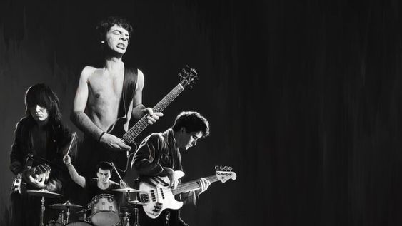 Rocanrol Cowboys: el documental de Ratones Paranoicos que cuenta lo que nunca viste