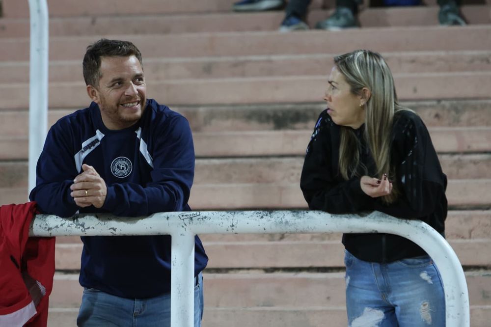 Independiente Rivadavia recibe al Fluminense de Brasil, por la cuarta fecha del Grupo C de la Copa Libertadores
