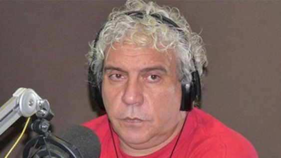 Sily confirmó que tiene coronavirus, relató la situación de la clínica en la que está internado y apuntó contra los manifestantes que rompen la cuarentena.