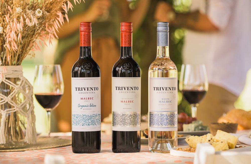 Malbec+, el varietal que impacta positivamente
