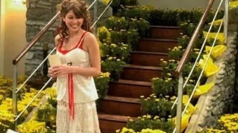 Los Andes | Así es la enorme mansión donde se desarrollaba la trama de la telenovela.