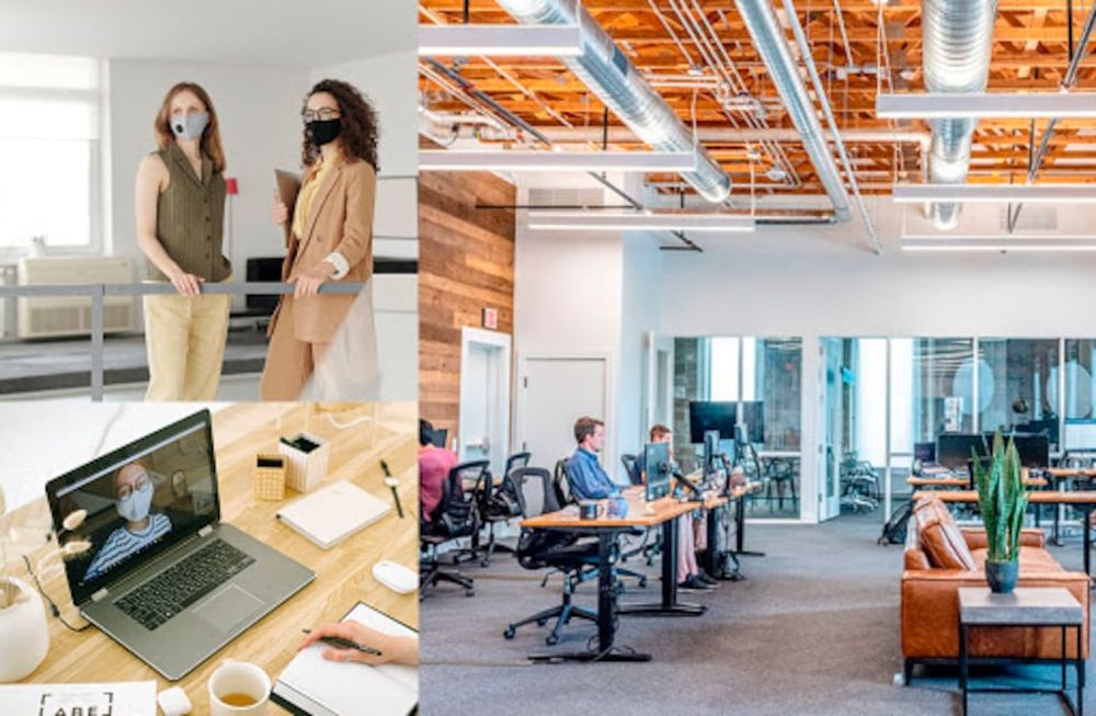 La Arquitectura después del Covid-19