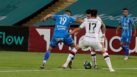 Fabián Wachín Henríquez.