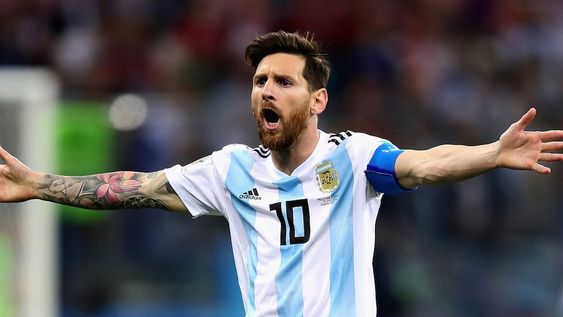 Leo Messi volverá a la Selección argentina tras 9 meses de ausencia