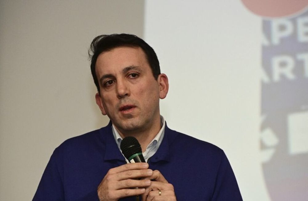 Desafío de Ciudades: García Zalazar viaja a México para representar a Godoy Cruz, uno de los tres finalistas argentinos