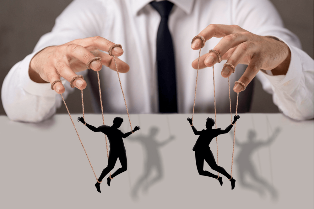 Cuál de los signos del zodíaco es el más manipulador de todos.